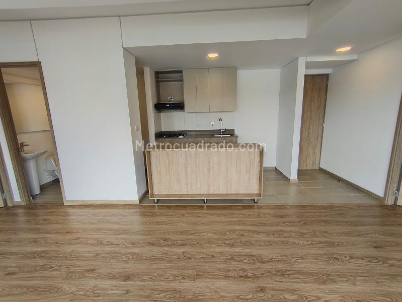 Apartamento en Arriendo, Barro Blanco, Rionegro - 4