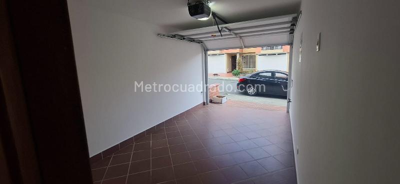 4BR House in Rionegro (150 m²) - 4