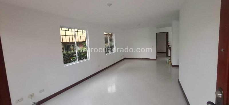 4BR House in Rionegro (150 m²) - 5