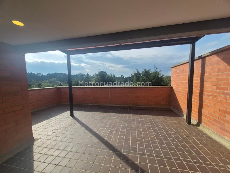 Apartamento en Arriendo, Barro Blanco, Rionegro - 3