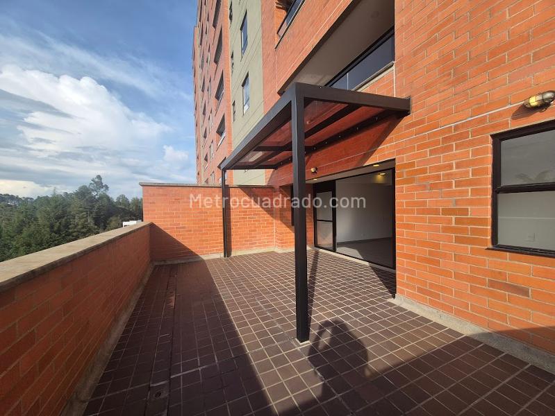 Apartamento en Arriendo, Barro Blanco, Rionegro - 5