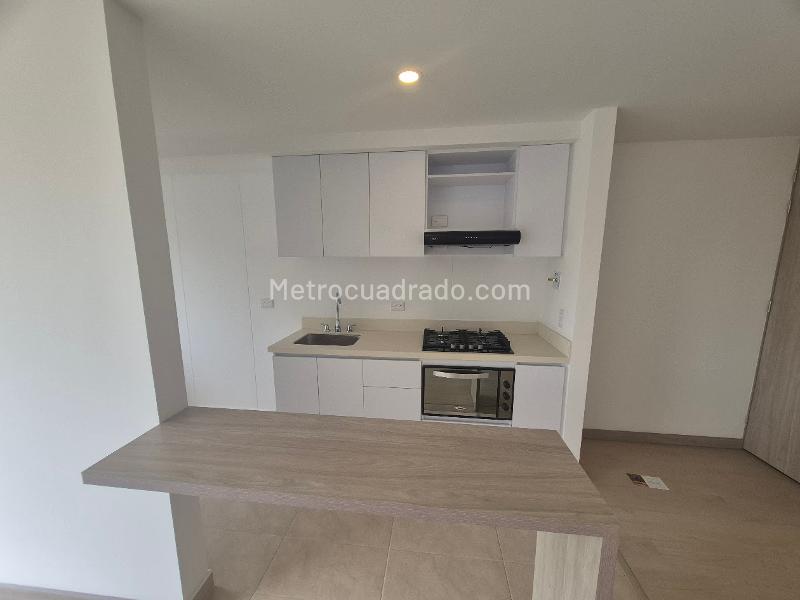 Apartment for rent in Rionegro