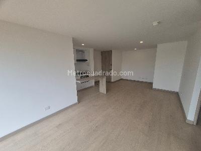 Apartamento de 2 alcobas en arriendo en Cimarronas, Rionegro, 66 m² · foto 5 de 20