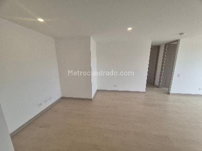 Apartamento de 2 alcobas en arriendo en Cimarronas, Rionegro, 66 m² · foto 6 de 20