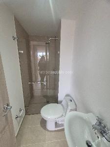 Apartamento de 2 alcobas en arriendo en Cimarronas, Rionegro, 66 m² · foto 10 de 20