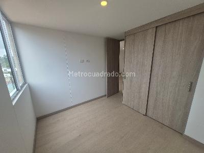 Apartamento de 2 alcobas en arriendo en Cimarronas, Rionegro, 66 m² · foto 12 de 20