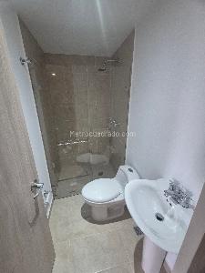Apartamento de 2 alcobas en arriendo en Cimarronas, Rionegro, 66 m² · foto 15 de 20