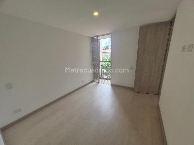 Apartamento de 2 alcobas en arriendo en Cimarronas, Rionegro, 66 m² · foto 16 de 20