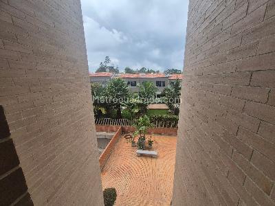 Apartamento de 2 alcobas en arriendo en Cimarronas, Rionegro, 66 m² · foto 18 de 20