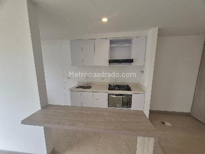 Apartamento en Arriendo, Cimarronas, Rionegro