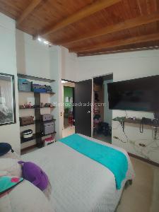 Casa de 4 alcobas en venta en El Porvenir, Rionegro, 110 m² · foto 18 de 20