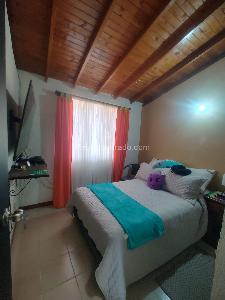 Casa de 4 alcobas en venta en El Porvenir, Rionegro, 110 m² · foto 19 de 20