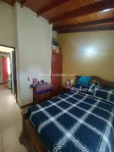 Casa de 4 alcobas en venta en El Porvenir, Rionegro, 110 m² · foto 20 de 20