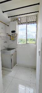 Apartamento de 3 alcobas en venta en La Inmaculada, Rionegro, 54 m² · foto 5 de 15