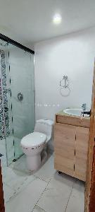 Apartamento de 3 alcobas en venta en La Inmaculada, Rionegro, 54 m² · foto 14 de 15