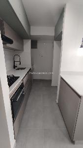 Apartamento de 2 alcobas en venta en Barro Blanco, Rionegro, 57 m² · foto 2 de 20