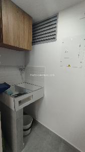 Apartamento de 2 alcobas en venta en Barro Blanco, Rionegro, 57 m² · foto 3 de 20