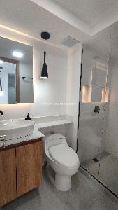 Apartamento de 2 alcobas en venta en Barro Blanco, Rionegro, 57 m² · foto 5 de 20