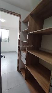 Apartamento de 2 alcobas en venta en Barro Blanco, Rionegro, 57 m² · foto 8 de 20
