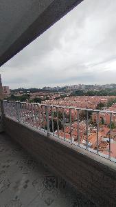 Apartamento de 2 alcobas en venta en Barro Blanco, Rionegro, 57 m² · foto 12 de 20