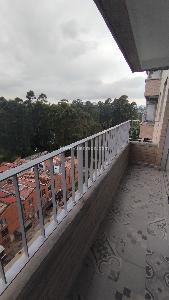 Apartamento de 2 alcobas en venta en Barro Blanco, Rionegro, 57 m² · foto 13 de 20