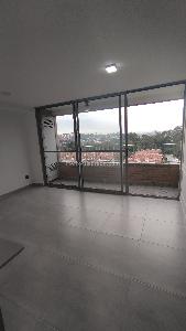 Apartamento de 2 alcobas en venta en Barro Blanco, Rionegro, 57 m² · foto 14 de 20