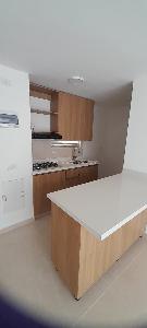 Apartamento de 3 alcobas en venta en Cimarronas, Rionegro, 55 m² · foto 2 de 20