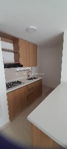 Apartamento de 3 alcobas en venta en Cimarronas, Rionegro, 55 m² · foto 6 de 20