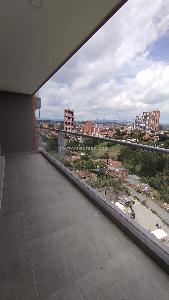 Apartamento de 3 alcobas en venta en Ojo De Agua, Rionegro, 79 m² · foto 4 de 20