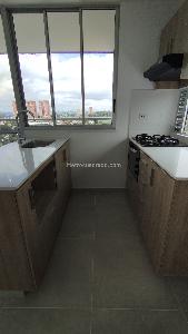 Apartamento de 3 alcobas en venta en Ojo De Agua, Rionegro, 79 m² · foto 6 de 20