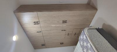 Apartamento de 3 alcobas en venta en Rionegro, Rionegro, 71 m² · foto 8 de 11