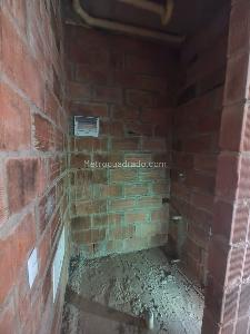 Apartamento de 3 alcobas en venta en Rionegro, Rionegro, 53 m² · foto 3 de 11