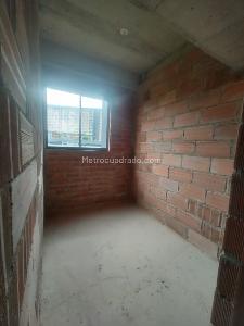 Apartamento de 3 alcobas en venta en Rionegro, Rionegro, 53 m² · foto 7 de 11