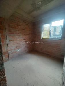 Apartamento de 3 alcobas en venta en Rionegro, Rionegro, 53 m² · foto 8 de 11