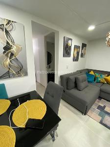 Apartamento en arriendo en Fontibon, Rionegro · foto 2 de 17