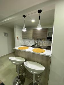 Apartamento en arriendo en Fontibon, Rionegro · foto 4 de 17