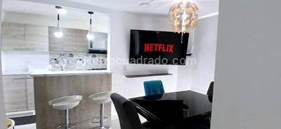 Apartamento en arriendo en Fontibon, Rionegro · foto 6 de 17