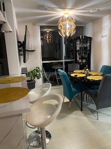 Apartamento en arriendo en Fontibon, Rionegro · foto 7 de 17