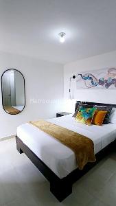 Apartamento en arriendo en Fontibon, Rionegro · foto 8 de 17