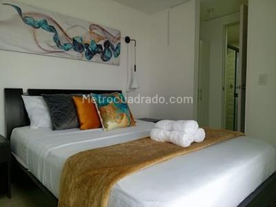 Apartamento en arriendo en Fontibon, Rionegro · foto 9 de 17