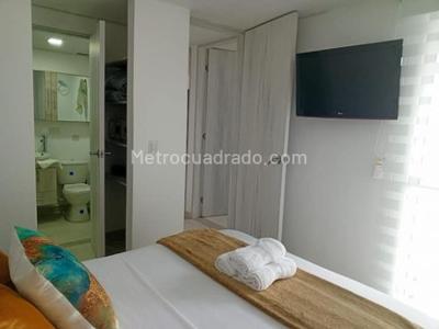 Apartamento en arriendo en Fontibon, Rionegro · foto 10 de 17