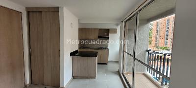 Apartamento de 2 alcobas en venta en Rionegro, Rionegro, 58 m² · foto 2 de 15