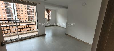 Apartamento de 2 alcobas en venta en Rionegro, Rionegro, 58 m² · foto 3 de 15
