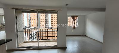 Apartamento de 2 alcobas en venta en Rionegro, Rionegro, 58 m² · foto 4 de 15