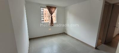 Apartamento de 2 alcobas en venta en Rionegro, Rionegro, 58 m² · foto 5 de 15