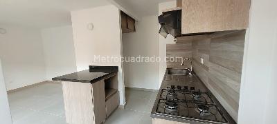 Apartamento de 2 alcobas en venta en Rionegro, Rionegro, 58 m² · foto 6 de 15