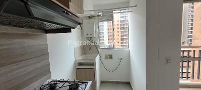 Apartamento de 2 alcobas en venta en Rionegro, Rionegro, 58 m² · foto 7 de 15