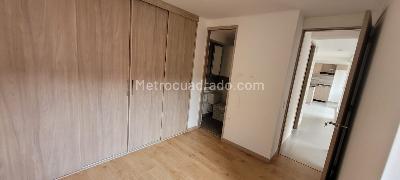 Apartamento de 2 alcobas en venta en Rionegro, Rionegro, 58 m² · foto 11 de 15
