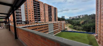 Apartamento de 2 alcobas en venta en Rionegro, Rionegro, 58 m² · foto 15 de 15