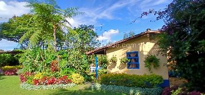 Casa de 3 alcobas en venta en Las Cuchillas, Rionegro · foto 4 de 20